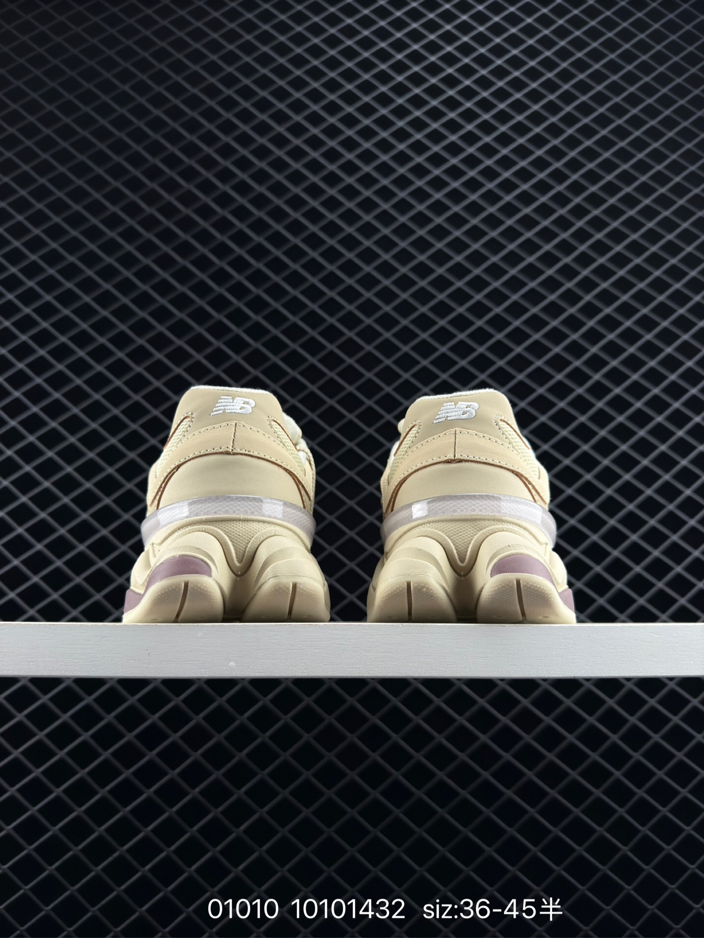 New Balance   NB9060